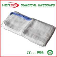 Henso Abdominal Pad With X-Ray Detectable Chip